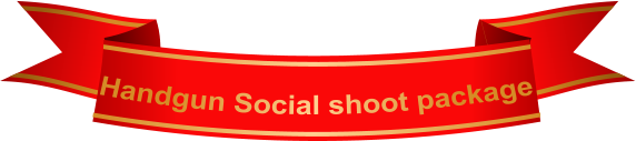 Handgun Social shoot package